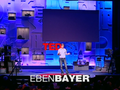 [TED] Eben Bayer: Are mushrooms the new plastic?
