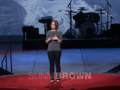 [TED] Sunni Brown: Doodlers, unite!