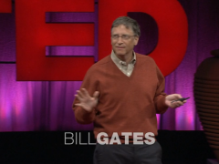 [TED] Bill Gates: How state budgets are breaking US schools
