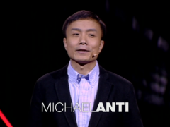 [TED] Michael Anti: Behind the Great Firewall of China