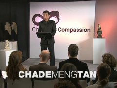 [TED] Chade-Meng Tan: Everyday compassion at Google