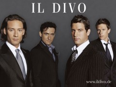 I Believe In You (ft. Celine Dion) - Il Divo