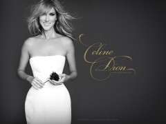 I'll Be Waiting For You - Celine Dion