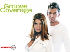 Because I Love You - Groove Coverage