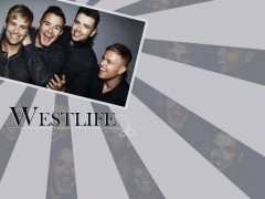 Us Against The World - Westlife