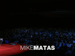 [TED] Mike Matas: A next-generation digital book