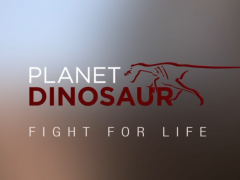 BBC Planet Dinosaur - Season 1 (Tập 4)