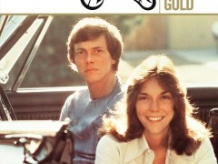 Top Of The World - The Carpenters