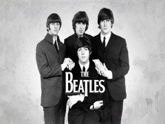 And I love her - The Beatles