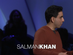 [TED] Salman Khan: Let's use video to reinvent education (Tập 1)