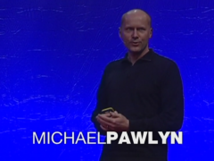 [TED] Michael Pawlyn: Using nature's genius in architecture