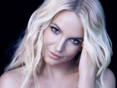 Lucky - Britney Spears