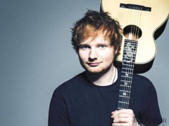 Sing - Ed Sheeran