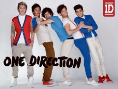 Live While We're Young - One Direction