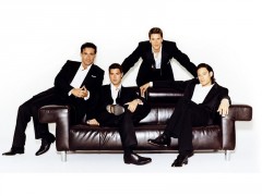 The Time Of Our Lives (ft. Toni Braxton) - (The Official Song Of The 2006 FIFA World Cup Germany) - Il Divo