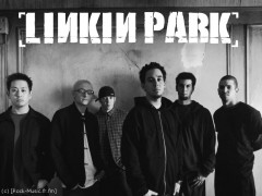 Shadow of The Day - Linkin Park