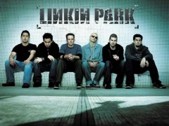 Leave Out All The Rest - Linkin Park