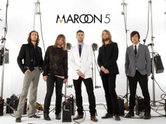 She Will Be Loved - Maroon 5