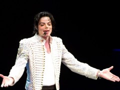 Black Or White - Michael Jackson