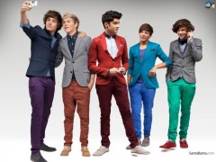 One Thing - One Direction