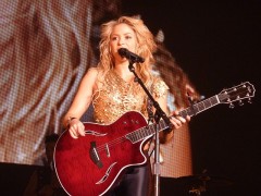 Whenever, Wherever - Shakira