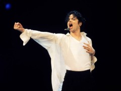 Childhood - Michael Jackson