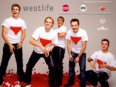 All Or Nothing - Westlife